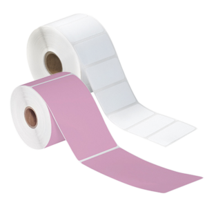 Desktop Thermal Transfer Labels