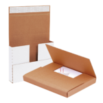 Easy-Fold Mailers