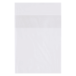 Flap Lock Poly Bags
