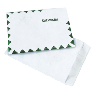 Flat Envelopes