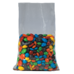 Flat Polypropylene Bags