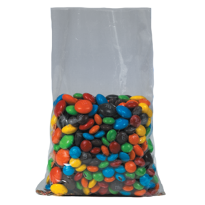 Flat Polypropylene Bags