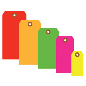 Fluorescent Tags