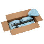 Foam in a Bag