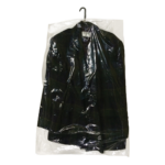 Garment Poly Bags
