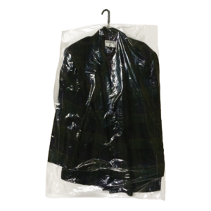 Garment Poly Bags