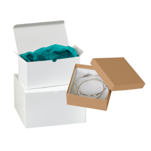 Gift Boxes
