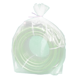 6 mil Gusseted Bags