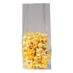 Gusseted Polypropylene Bags