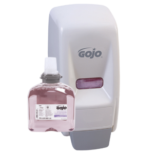 Hand Soap and Sanitizers