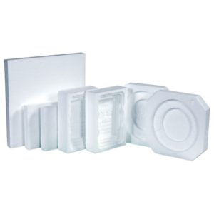 Haz Mat Foam