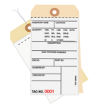 Inventory Tags