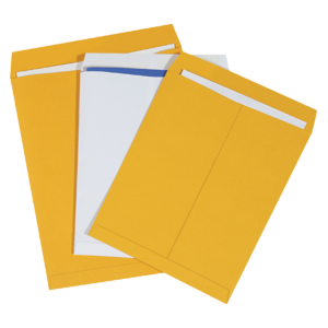 Jumbo Paper Envelopes