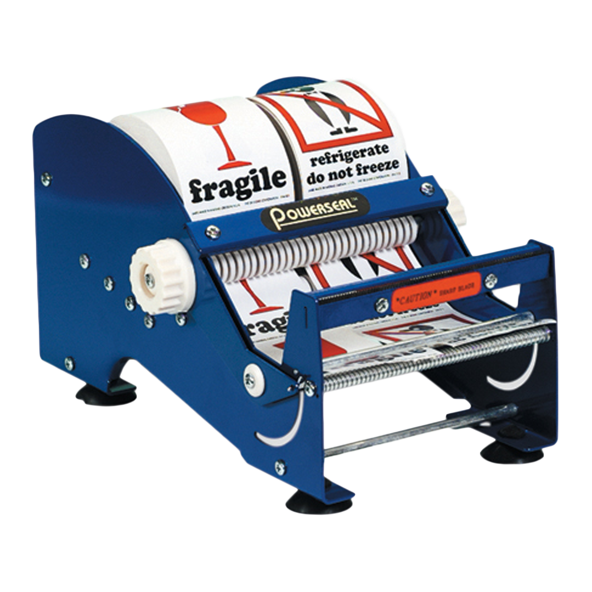 Labels - Label DispensersAdvanced Packaging Solutions