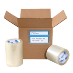 Label Protection Tape