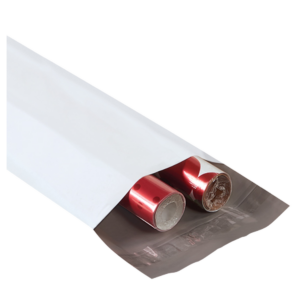 Long Poly Mailers