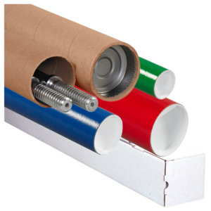 Mailing Tubes