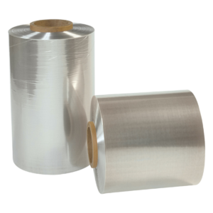 PVC Shrink Film