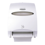 Paper Towels & Dispensers