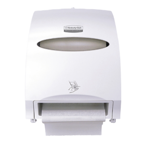 Paper Towels & Dispensers
