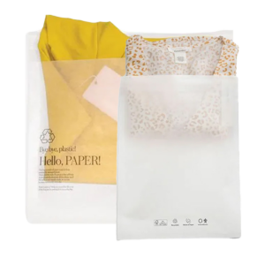 Paper Transport Bags