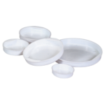 Plastic End Caps