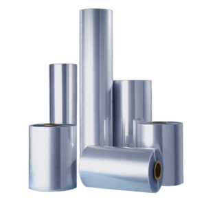 Polyolefin Shrink Film