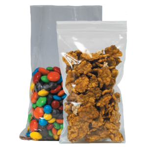 Polypropylene Bags