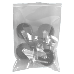 8 mil Reclosable Bags
