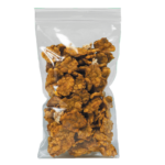 Reclosable Polypropylene Bags