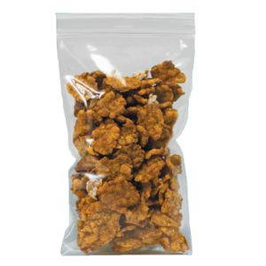 Reclosable Polypropylene Bags