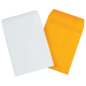 Redi-Seal Paper Envelopes