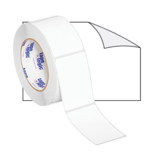 Removable Adhesive Labels