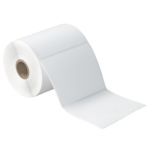 Removable Desktop Direct Thermal Transfer Labels