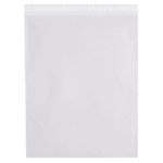 4 mil Resealable Poly Bags