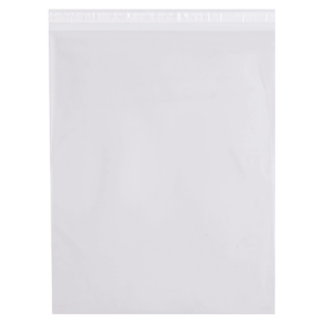 4 mil Resealable Poly Bags