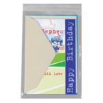 Resealable Polypropylene Bags