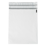 Returnable Poly Mailers