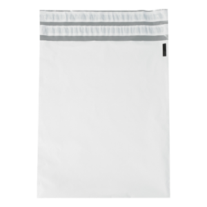 Returnable Poly Mailers