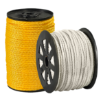 Rope & Twine