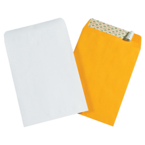 Paper Envelopes