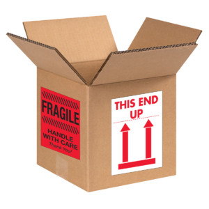 Shipping Labels