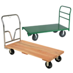 Standard Platform Trucks