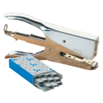 Staples and Staplers
