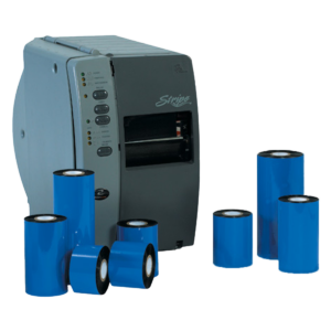 Thermal Transfer Ribbons