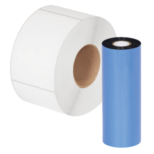 Wax Thermal Transfer Ribbons