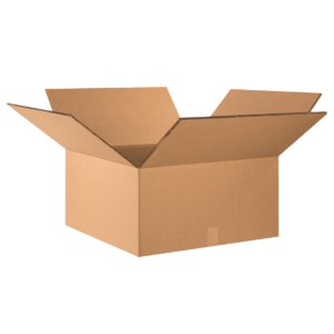 Triple Wall Boxes