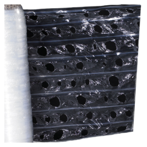 Vented Film