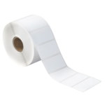 White Desktop Direct Thermal Transfer Labels