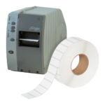 Removable Thermal Transfer Labels